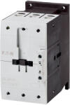 Eaton elektronikus működtetésű kontaktor 37kW AC, dilmf80 (rac24) -104470 (104470)