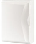 Eaton falon kívüli kiselosztó 2sor 26TE fehér ajtóval, BC-A-2/26-tw-a-101563 (101563)