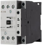 Eaton teljesítmény kontaktor, 11kW/400V, DC, dilm25-01(rdc60)-277179 (277179)