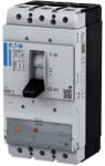 Eaton NZM pxr10, 400A, három pólusú kompakt megszakító, NZMn3-ax400-191600 (191600)