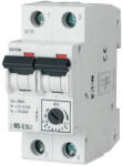 Eaton motorvédő kapcsoló kétpólusú, z-ms-2, 5/2-248395 (248395)