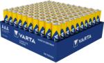 VARTA Longlife mikro ceruza elem (AAA) 100db