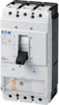 Eaton 50kA, megszakító, motorvédő, három pólusú, elektr. , NZMn3-me350-265782 (265782)