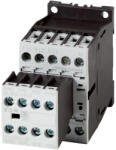 Eaton teljesítmény kontaktor, 7, 5kW/400V, DC, dilm15-22(24vdc)-106370 (106370)