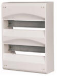Eaton falon kívüli kiselosztó 3sor 39TE ajtó nélkül, BC-A-3/39-a-101556 (101556)