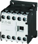 Eaton 010269 DILER-31-G(220VDC) Segédkontaktor DC 3z 1ny (10269)