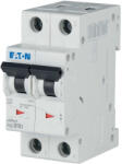 Eaton kismegszakító, 15kA, két pólusú, faz-s10/2-278810 (278810)