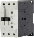 Eaton teljesítmény kontaktor, 18, 5kW/400V, AC, dilm40 (110V 50Hz, 120V 60Hz) -277763 (277763)