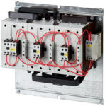 Eaton csillag-delta kontaktor, 90kW/400V, AC, sdainlm165 (110V 50Hz, 120V 60Hz) -240032 (240032)