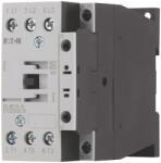 Eaton elektronikus működtetésű kontaktor 11kW AC, dilmf25-10 (rac240) -104445 (104445)