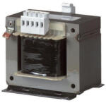 Eaton egyfázisú vezérlőtranszformátor, 0, 5 kva, 230/24 vac, stn0, 5(230/24)-221515 (221515)