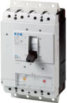 Eaton 100kA megszakító négy pólusú berendezés/kábelvédő dugaszolható, nzmh3-4-a500/320-sve-168894 (168894)