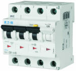 Eaton áramvédő kismegszakító 4, 5kA, 3P+N, frbm4-c25/3n/003-a-171001 (171001)