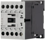 Eaton segédkontaktor AC 2z+2ny, dila-22 (230V 50Hz, 240V 60Hz) -276399 (276399)