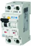 Eaton áramvédő kismegszakító 10kA, 1P+N, frbdm-c10/1n/001-g/a-168253 (168253)