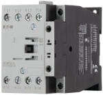 Eaton négy pólusú kontaktor, 32A/AC-1, DC, dilmp32-01 (rdc24) -118913 (118913)