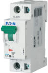 Eaton kismegszakító, 10kA, 1P+0, pl7-b6/1n-262727 (262727)