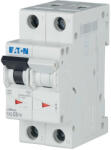 Eaton kismegszakító, 15kA, 1P+0, faz-c5/1n-278667 (278667)