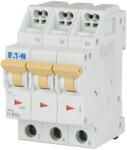 Eaton kismegszakító, 10kA, dugaszolókA, pcsokkA, l, pli-d13/3-101327 (101327)