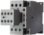 Eaton teljesítmény kontaktor, 11kW/400V, DC, dilm25-32(rdc24)-277242 (277242)
