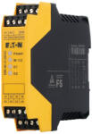 Eaton 230 vac, dual, biztosíték relé/vész-ki, védőajtó, esr5-no-31-230V ac-119380 (119380)
