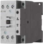 Eaton elektronikus működtetésű kontaktor 4kW AC, dilmf11-10 (rac24) -104418 (104418)