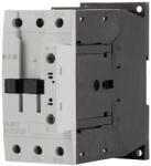 Eaton teljesítmény kontaktor, 37kW/400V, AC, dilm72 (230V 50/60Hz) -109201 (109201)