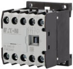 Eaton teljesítmény kontaktor AC-3/400V: 5, 5kW, dilem12-01 (230V 50/60Hz) -127098 (127098)