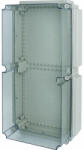 Eaton CI48-250-NA CI IP65 műanyag elosztó tömszelence kikönnyítésekkel (NA) 002254 (2254)