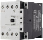 Eaton négy pólusú kontaktor, 45A/AC-1, AC, dilmp45-10 (24v50/60Hz) -109828 (109828)