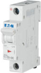 Eaton kismegszakító, 10kA, egypólusú DC, pl7-c3/1-dc-264884 (264884)