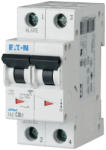 Eaton kismegszakító, 15kA, két pólusú, faz-z13/2-106021 (106021)