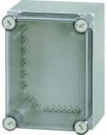 Eaton CI23X-150 CI IP65 műanyag elosztó üres tok átlátszó fedéllel 015154 (15154)