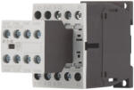 Eaton teljesítmény kontaktor, 5, 5kW/400V, AC, dilm12-22 (230V 50Hz, 240V 60Hz) -106362 (106362)