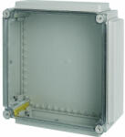 Eaton CI44-125-NA CI IP65 műanyag elosztó tömszelence kikönnyítésekkel (NA) 002245 (2245)