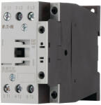 Eaton elektronikus működtetésű kontaktor 7, 5kW AC, dilmf17-01 (rac240) -104441 (104441)