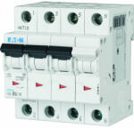 Eaton kismegszakító, 6 kA, 3P+0, faz6-c13/3n-239172 (239172)