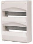 Eaton falon kívüli kiselosztó 1sor 13TE ajtó nélkül, BC-A-1/13-101550 (101550)