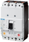 Eaton 50kA, megszakító három pólusú, berendezés/kábelvédelem, NZMn1-a125-259086 (259086)