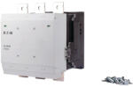 Eaton teljesítmény kontaktor AC-3/400V: 355kW, dilm650/22 (ra250) -208219 (208219)