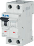 Eaton kismegszakító, 15kA, 1P+0, faz-k6/1n-278708 (278708)