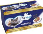 PreVital Mousse 4x85g adult