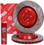  FÉKTÁRCSÁK hátul 24012202421SE-PCS-MS | 2 db