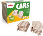 HABA Set extensie HABA Cars 2011844001 - Elemente mari usor de conectat din materiale reciclate (2011844001)