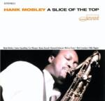 BLUE NOTE Hank Mobley - A Slice Of The Top