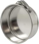 Zenker Forma de copt Zenker 62232 Mini Silver O 12 cm argintiu antiaderenta (62232)
