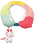 Fehn Perna Suport Gat Fehn Unicorn Aiko Yuki 25x30 cm Ergonomica Lavabila (00057294)