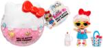 MGA Entertainment Papusa surpriza, LOL Surprise, Loves Hello Kitty and Friends Tots Core Papusa
