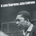 Impulse John Coltrane - A Love Supreme
