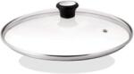 Tefal Capac Tefal 26 cm 28097612 Otel Inoxidabil Maner Termorezistent (28097612)